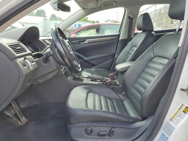 Aukcja sprzedaży 2017 Volkswagen Passat, vin: 1VWCT7A3XHC080338, numer aukcji: 59360656