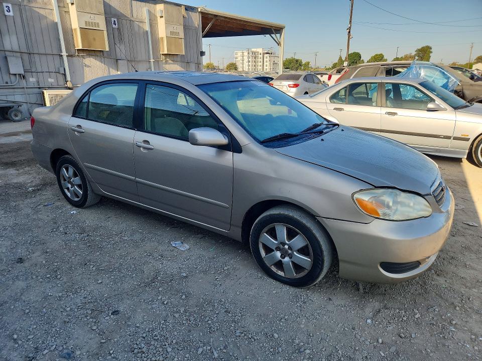 Aukcja sprzedaży 2005 Toyota Corolla, vin: 1NXBR32EX5Z422023, numer aukcji: 61439576