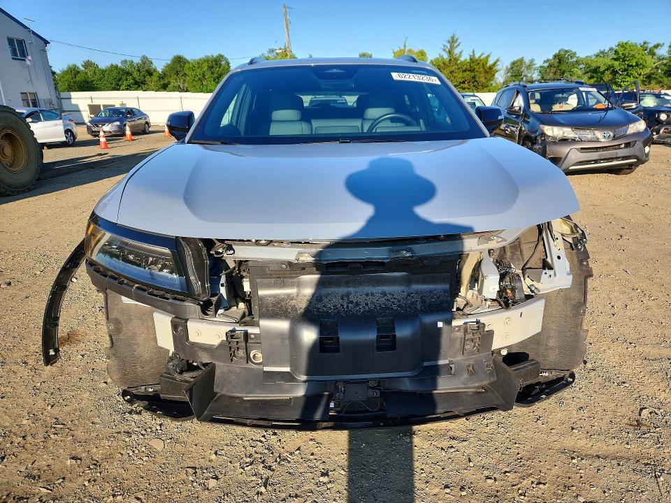 Продажа на аукционе авто 2024 Honda Prologue, vin: 3GPKHXRJXRS532611, номер лота: 62213236