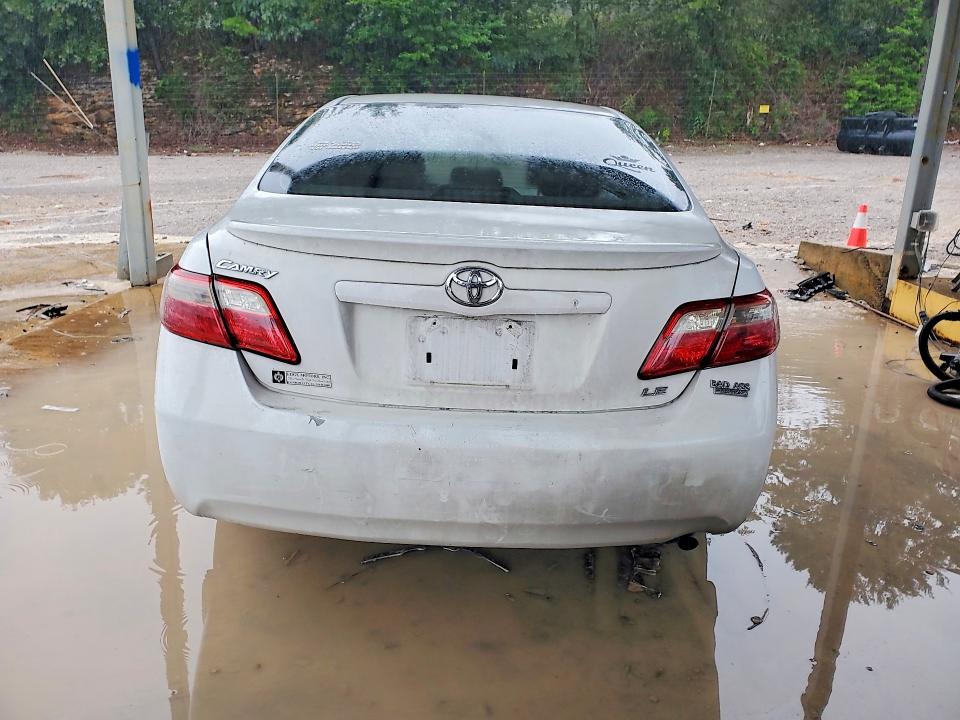Aukcja sprzedaży 2009 Toyota Camry, vin: 4T1BE46K09U821756, numer aukcji: 62222046