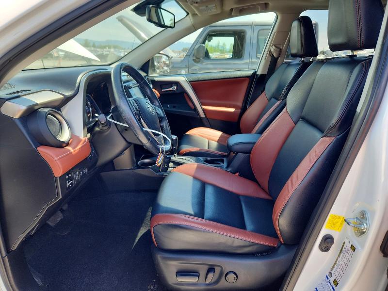 59378376 :رقم المزاد ، 2T3DFREV7EW147847 vin ، 2014 Toyota Rav4 مزاد بيع