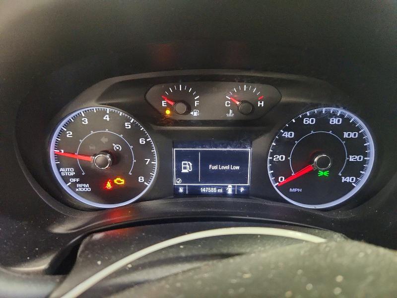 Aukcja sprzedaży 2018 Gmc Terrain, vin: 3GKALTEV6JL255939, numer aukcji: 61579426