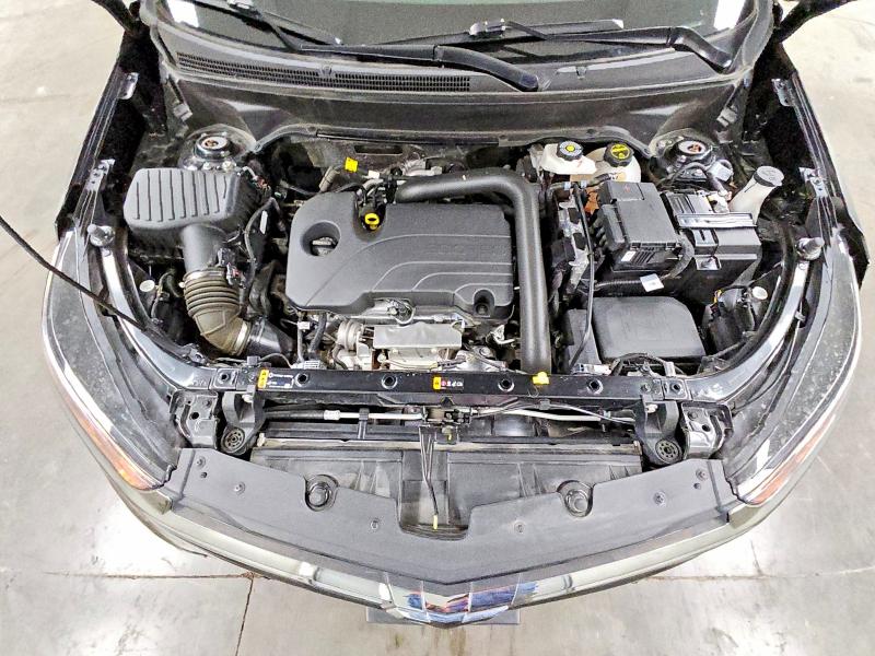 Продажа на аукционе авто 2024 Chevrolet Equinox, vin: 3GNAXHEG9RL273451, номер лота: 58061436