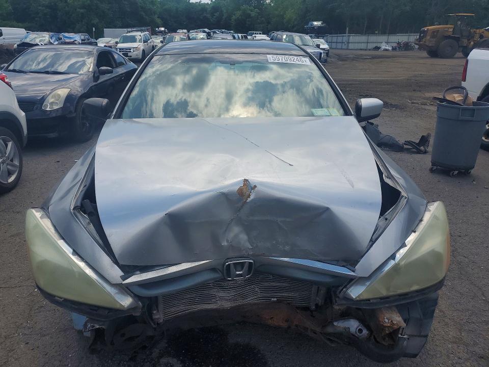 Aukcja sprzedaży 2007 Honda Accord, vin: 1HGCM564X7A148249, numer aukcji: 59709246