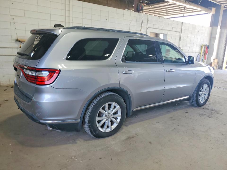 2014 Dodge Durango მანქანა იყიდება აუქციონზე, vin: 1C4RDHAG0EC332256, აუქციონის ნომერი: 60842756