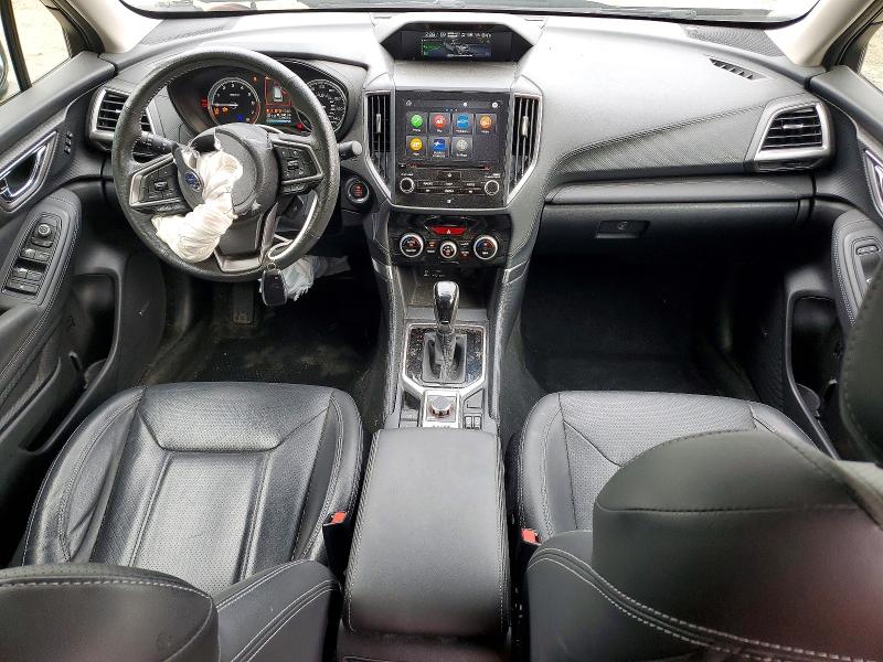 62788736 :رقم المزاد ، JF2SKAXC0MH425512 vin ، 2021 Subaru Forester مزاد بيع