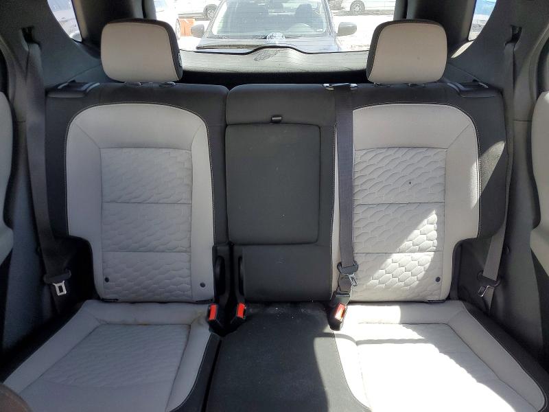 2019 Chevrolet Equinox მანქანა იყიდება აუქციონზე, vin: 3GNAXHEV5KS540725, აუქციონის ნომერი: 60890086