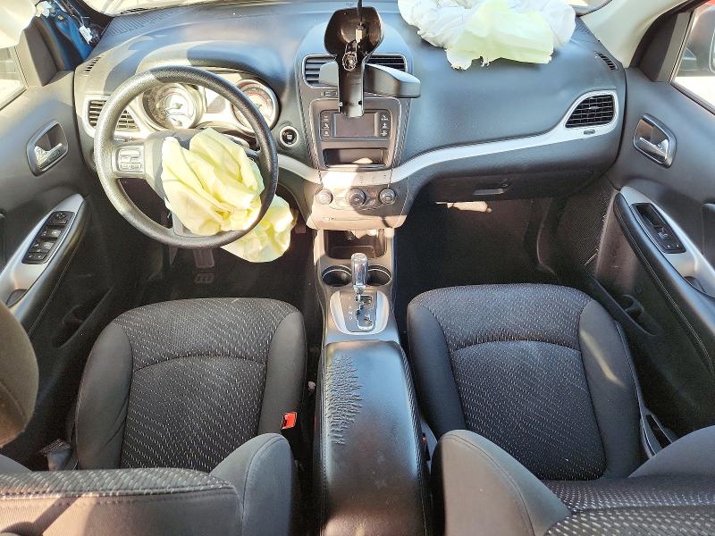 Aukcja sprzedaży 2018 Dodge Journey, vin: 3C4PDCAB8JT428522, numer aukcji: 61230396