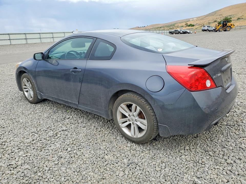 2012 Nissan Altima მანქანა იყიდება აუქციონზე, vin: 1N4AL2EP9CC157015, აუქციონის ნომერი: 61938866
