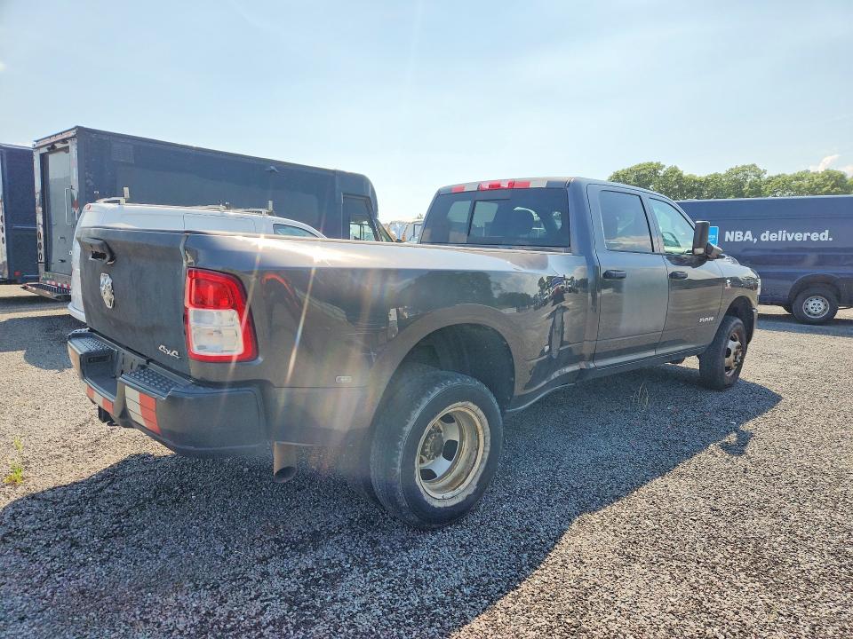 58915796 :رقم المزاد ، 3C63RRGL6NG269735 vin ، 2022 Ram 3500 مزاد بيع
