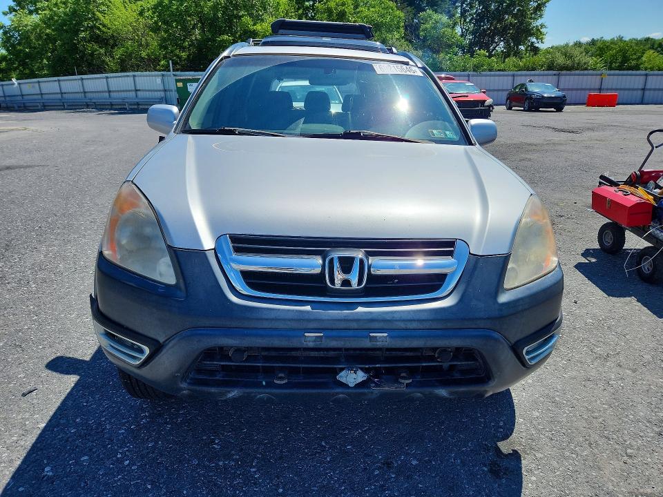 Продаж на аукціоні авто 2004 Honda Cr-v, vin: SHSRD77854U239818, номер лоту: 60215646