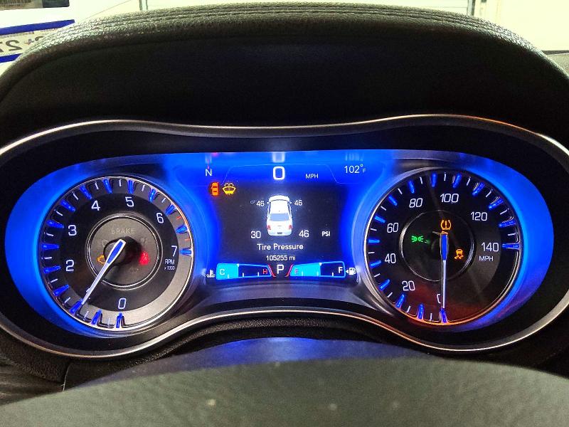 Продаж на аукціоні авто 2022 Chrysler 300, vin: 2C3CCAAG1NH107572, номер лоту: 55243326