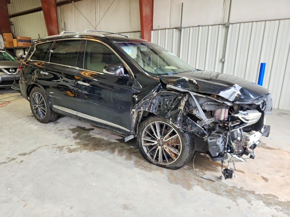 Aukcja sprzedaży 2016 Infiniti Qx60, vin: 5N1AL0MN3GC514964, numer aukcji: 60315226