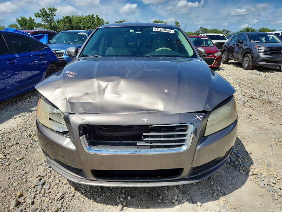 Aukcja sprzedaży 2009 Volvo S80, vin: YV1AS982191090334, numer aukcji: 60224096