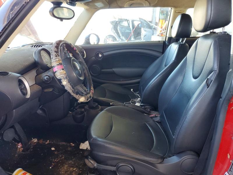 Продаж на аукціоні авто 2013 Mini Cooper, vin: WMWSU3C57DT680714, номер лоту: 59376426