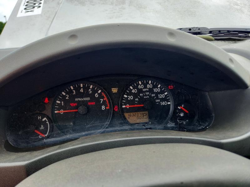 Aukcja sprzedaży 2006 Nissan Frontier, vin: 1N6BD06T96C406782, numer aukcji: 60508866