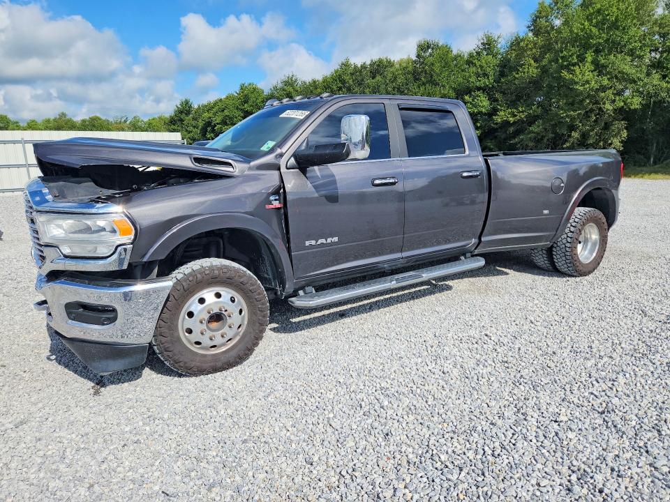 Продаж на аукціоні авто 2022 Ram 3500, vin: 3C63RRJL5NG357068, номер лоту: 62201266