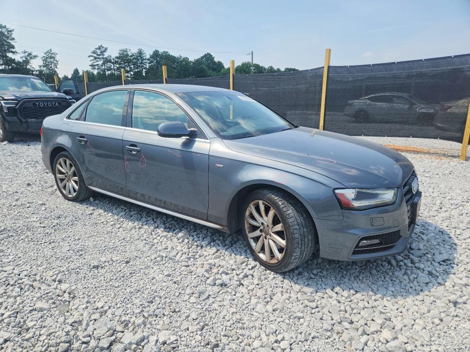 Aukcja sprzedaży 2014 Audi A4, vin: WAUAFAFL3EN030210, numer aukcji: 62986466
