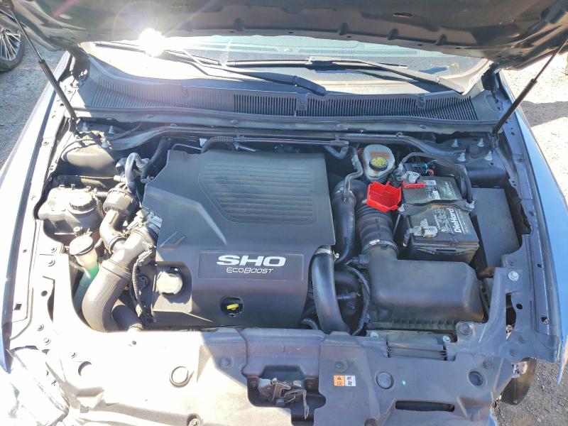 Продаж на аукціоні авто 2018 Ford Taurus, vin: 1FAHP2KT4JG100036, номер лоту: 60255926