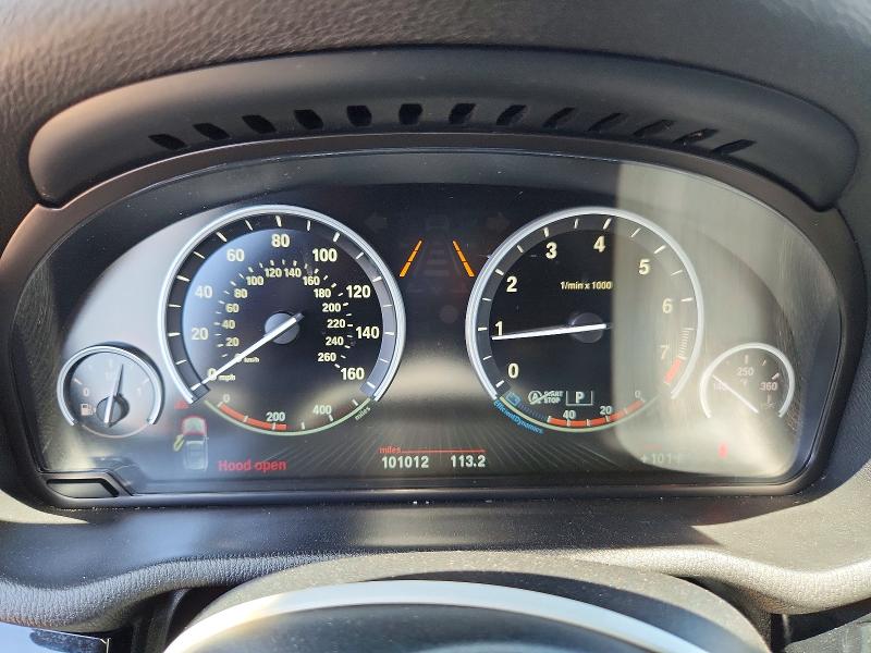 Продаж на аукціоні авто 2017 Bmw X3, vin: 5UXWZ7C33H0V87111, номер лоту: 62512906