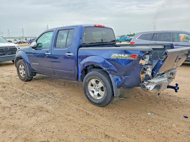 Продажа на аукционе авто 2010 Suzuki Equator, vin: 5Z61D0EV7AC418599, номер лота: 60569206