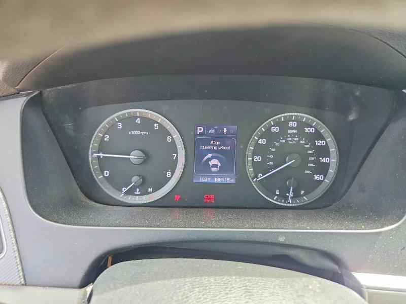 Aukcja sprzedaży 2017 Hyundai Sonata, vin: 5NPE24AF5HH469724, numer aukcji: 62137326