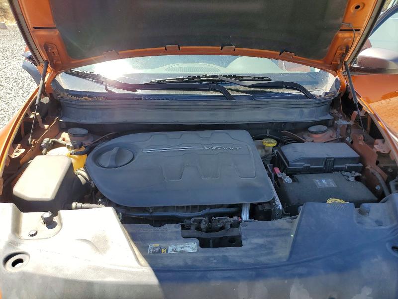 Продаж на аукціоні авто 2016 Jeep Cherokee, vin: 1C4PJMBS3GW214361, номер лоту: 62849976