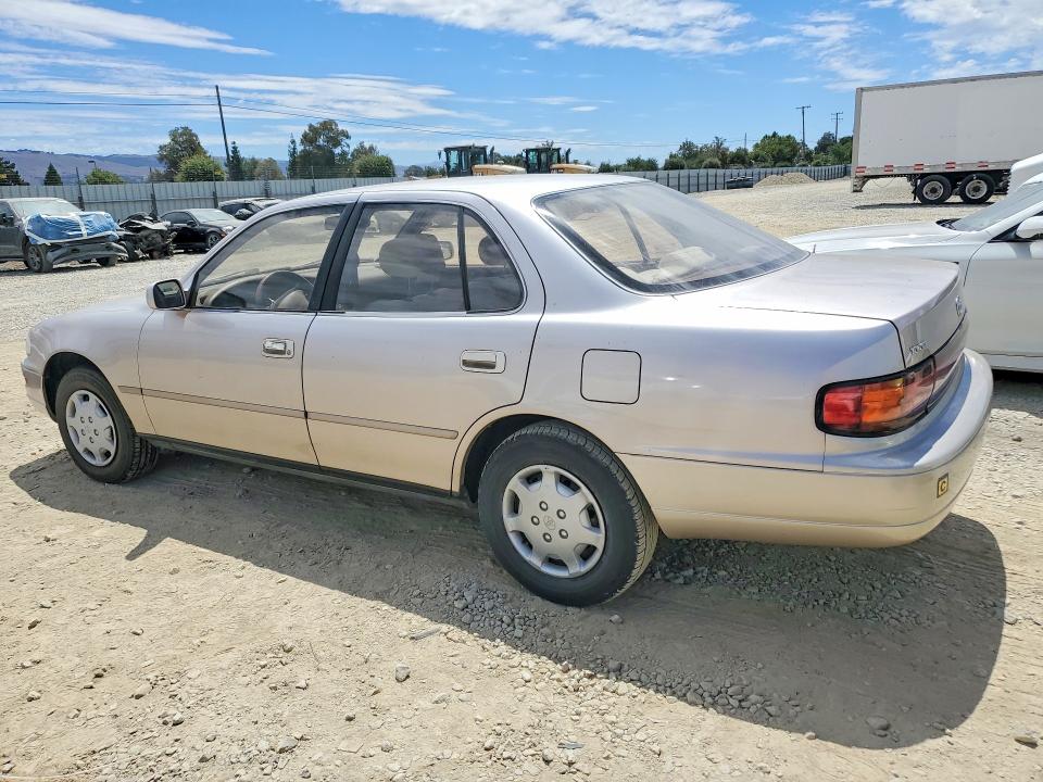 Продажа на аукционе авто 1994 Toyota Camry, vin: JT2SK12E4R0268167, номер лота: 61363776