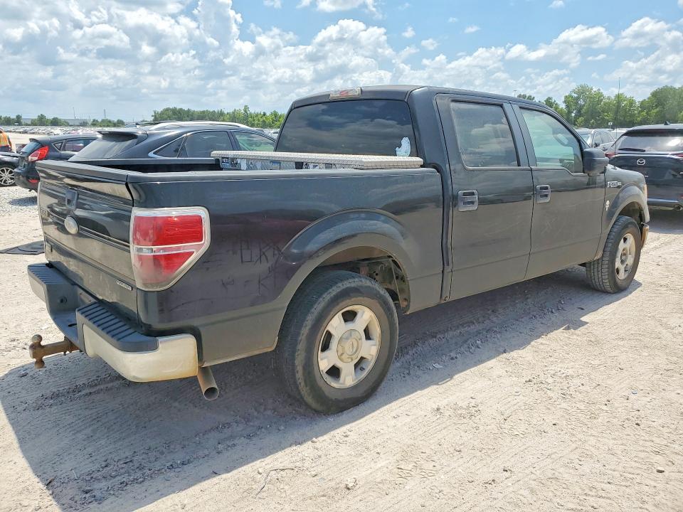 60111806 :رقم المزاد ، 1FTEW1CM3CKD51552 vin ، 2012 Ford F150 مزاد بيع