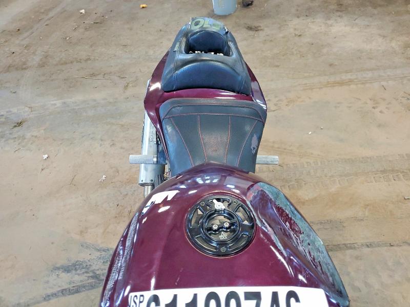 Aukcja sprzedaży 2003 Kawasaki Zx636, vin: JKBZXJB173A008776, numer aukcji: 61123746