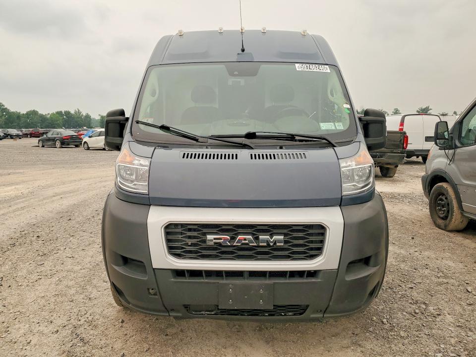 Aukcja sprzedaży 2021 Ram Promaster 3500, vin: 3C6MRVJG4ME544926, numer aukcji: 59746246