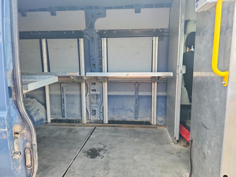 Продаж на аукціоні авто 2020 Ram Promaster 3500, vin: 3C6URVJG8LE143877, номер лоту: 61669246