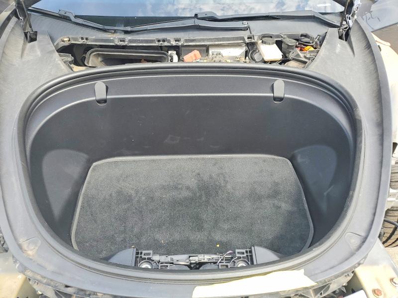 Aukcja sprzedaży 2018 Tesla Model 3, vin: 5YJ3E1EAXJF014173, numer aukcji: 61194276