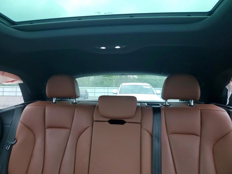 Продажа на аукционе авто 2023 Audi Q8, vin: WA1FVBF13PD033627, номер лота: 62824286