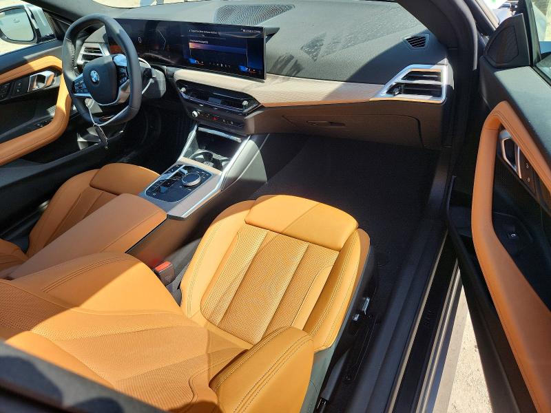 Продажа на аукционе авто 2025 Bmw 230i, vin: 3MW23CM02S8F38779, номер лота: 60829436