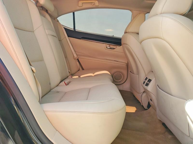 Продажа на аукционе авто 2015 Lexus Es, vin: JTHBK1GG5F2188375, номер лота: 62357076