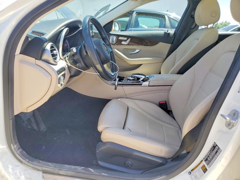 Продажа на аукционе авто 2015 Mercedes-benz C, vin: 55SWF4KB4FU032487, номер лота: 61565536