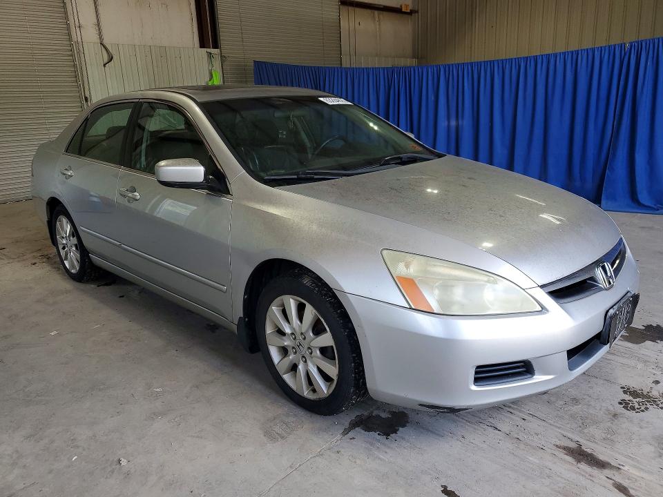 Aukcja sprzedaży 2006 Honda Accord, vin: 1HGCM66586A037308, numer aukcji: 63284626