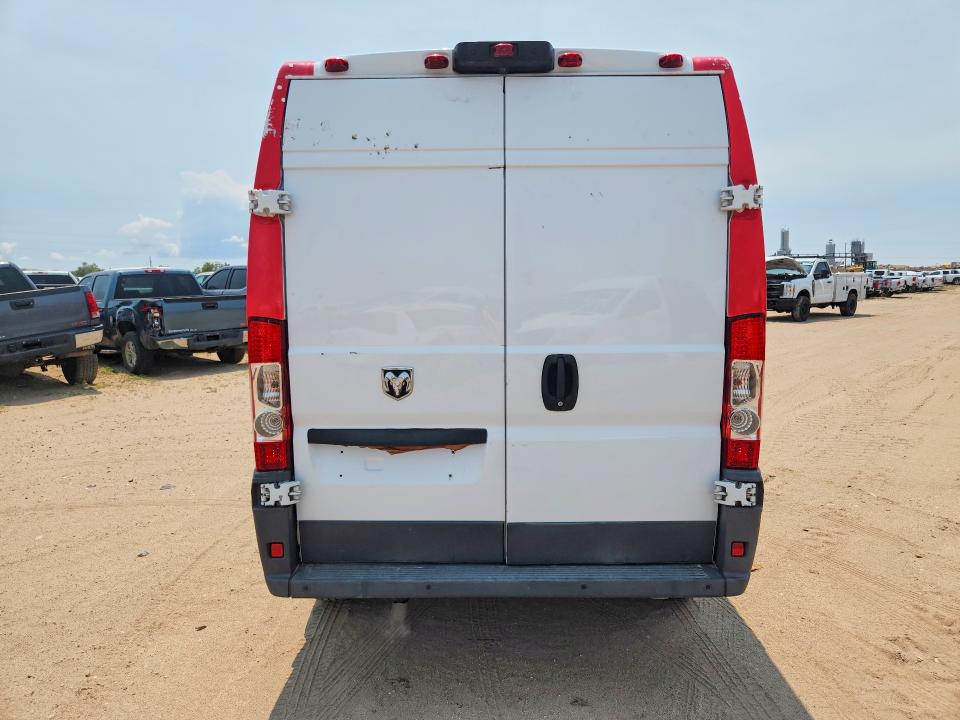 Aukcja sprzedaży 2018 Ram Promaster 2500, vin: 3C6TRVDGXJE109038, numer aukcji: 58388196
