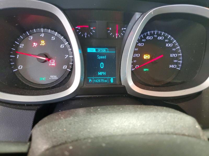 Продажа на аукционе авто 2015 Chevrolet Equinox, vin: 2GNFLHEK1F6210270, номер лота: 62406296