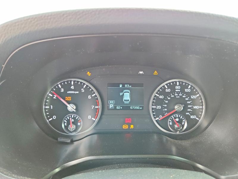 Aukcja sprzedaży 2021 Kia Telluride, vin: 5XYP6DHC5MG174925, numer aukcji: 61046286
