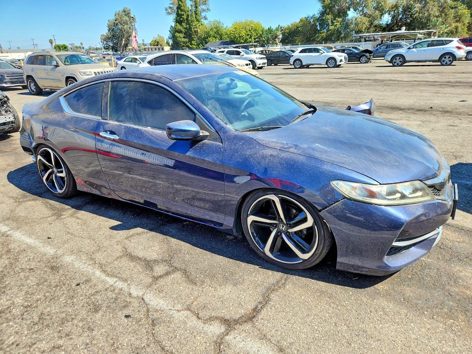 Aukcja sprzedaży 2016 Honda Accord, vin: 1HGCT1B32GA004512, numer aukcji: 62318116