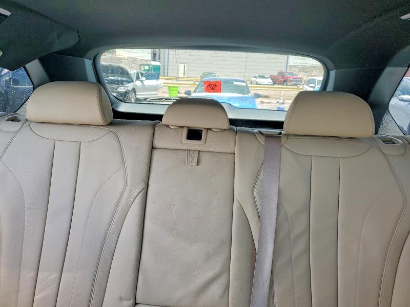 Aukcja sprzedaży 2017 Bmw X5, vin: 5UXKR2C38H0W43397, numer aukcji: 61173446