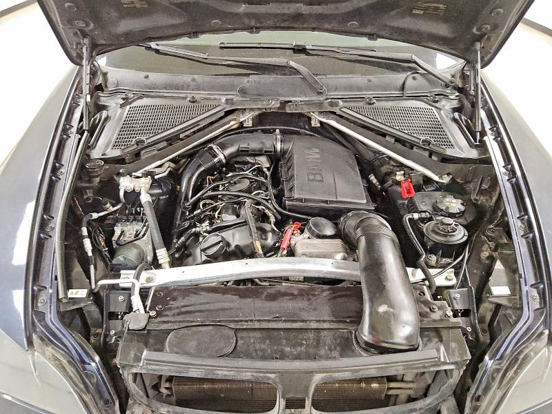 Продаж на аукціоні авто 2012 Bmw X6, vin: 5UXFG2C58CL781053, номер лоту: 63082366