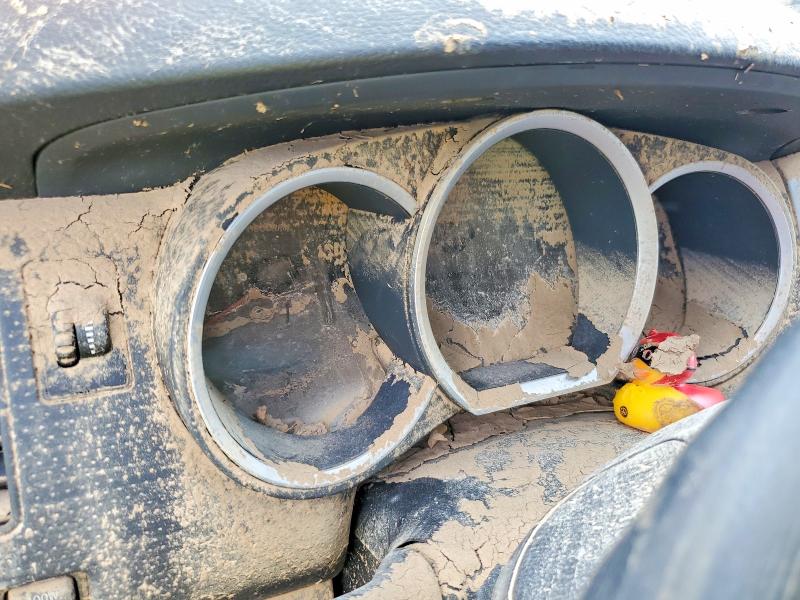 62009006 :رقم المزاد ، 5TEUU42N79Z620847 vin ، 2009 Toyota Tacoma مزاد بيع