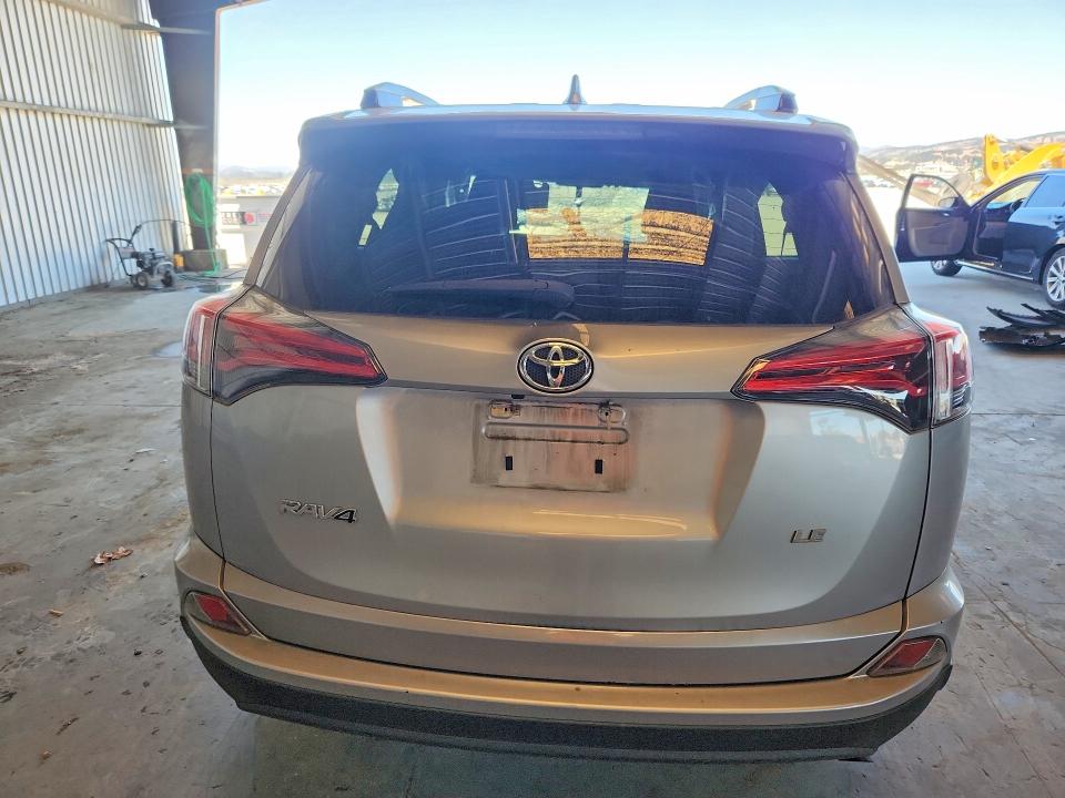 2016 Toyota Rav4 მანქანა იყიდება აუქციონზე, vin: 2T3ZFREV2GW291959, აუქციონის ნომერი: 62810326