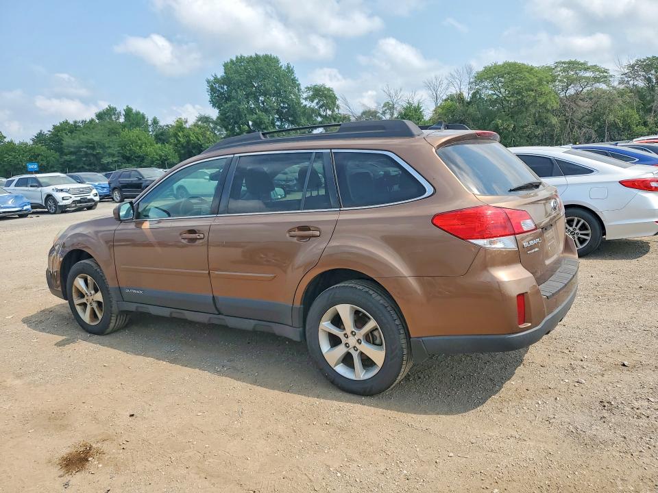 Aukcja sprzedaży 2013 Subaru Outback, vin: 4S4BRCKC7D3221991, numer aukcji: 63194486