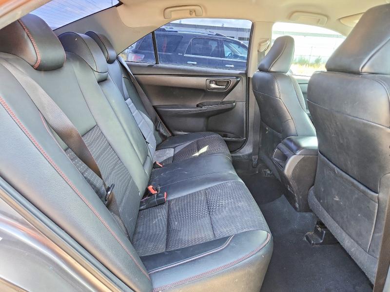 2015 Toyota Camry მანქანა იყიდება აუქციონზე, vin: 4T1BF1FK5FU078812, აუქციონის ნომერი: 59857336