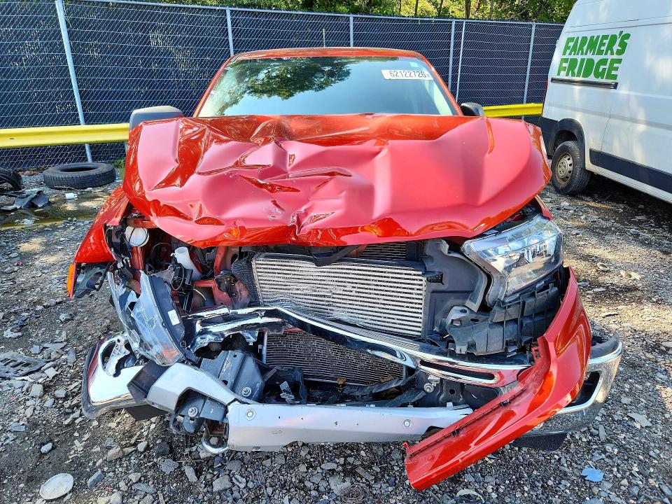 Продажа на аукционе авто 2019 Ford Ranger, vin: 1FTER4FH3KLA02357, номер лота: 62122726