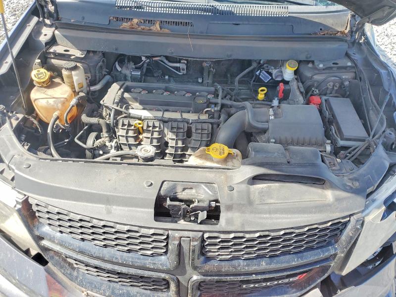 Aukcja sprzedaży 2018 Dodge Journey, vin: 3C4PDCAB6JT521619, numer aukcji: 60747526